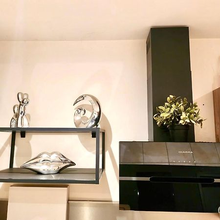 La Venelle Appartement Sarlat-la-Canéda Buitenkant foto