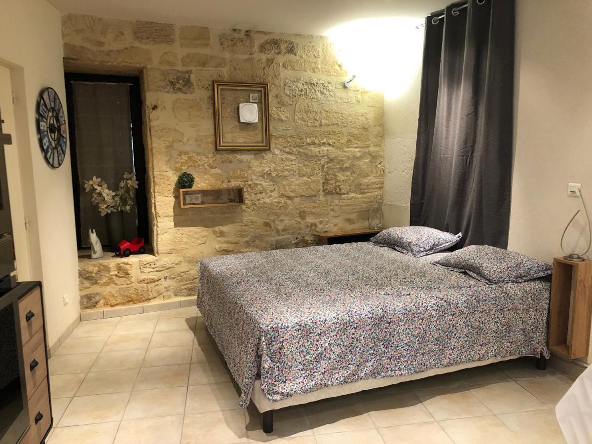 La Venelle Appartement Sarlat-la-Canéda Buitenkant foto