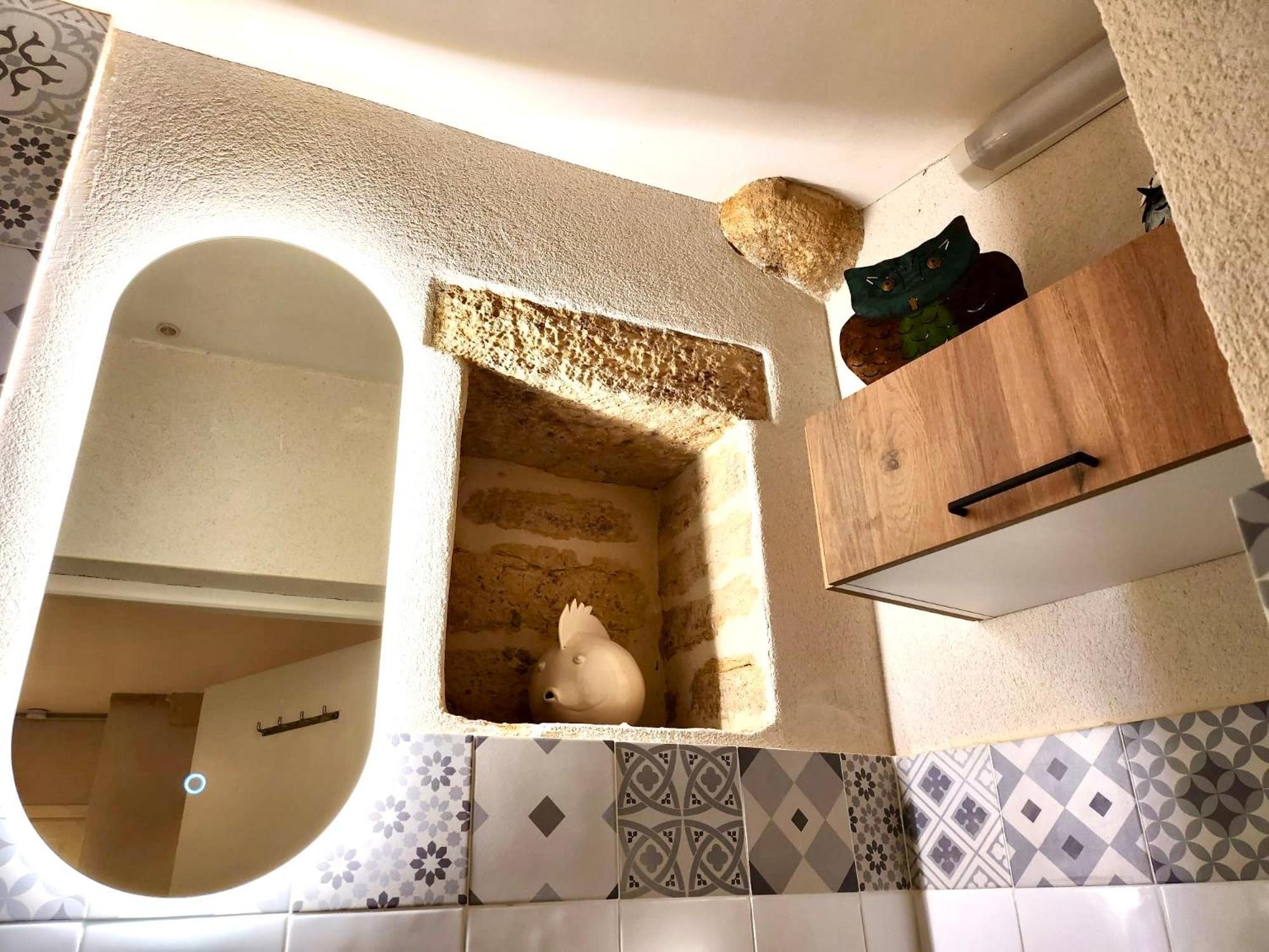 La Venelle Appartement Sarlat-la-Canéda Buitenkant foto