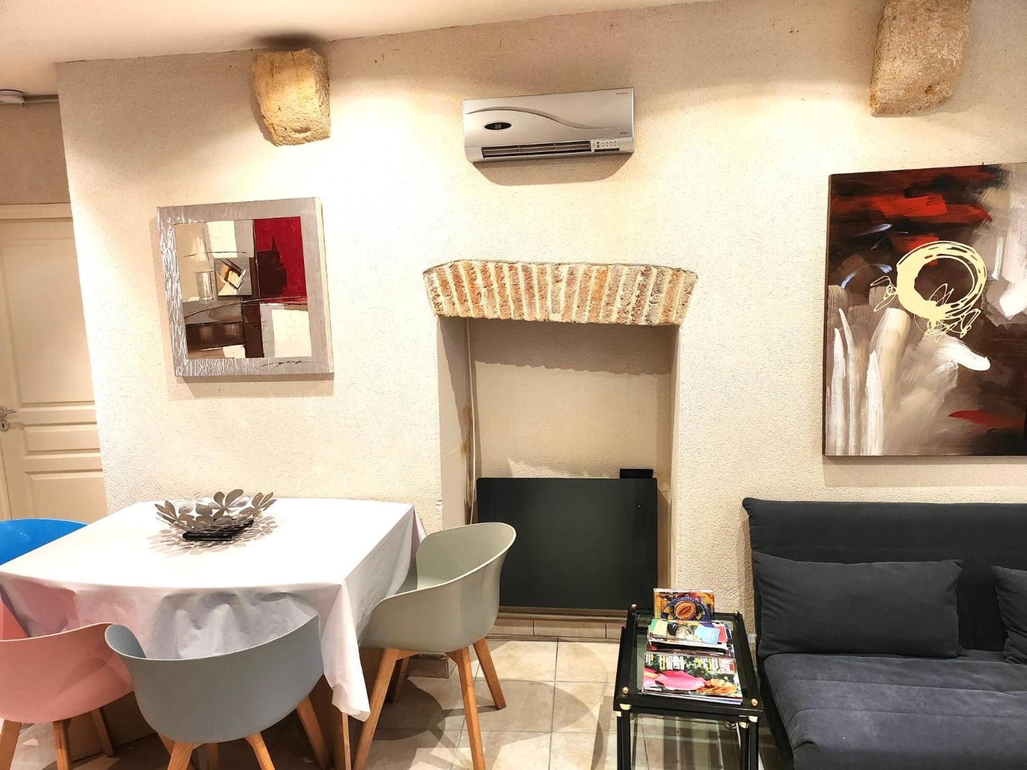La Venelle Appartement Sarlat-la-Canéda Buitenkant foto