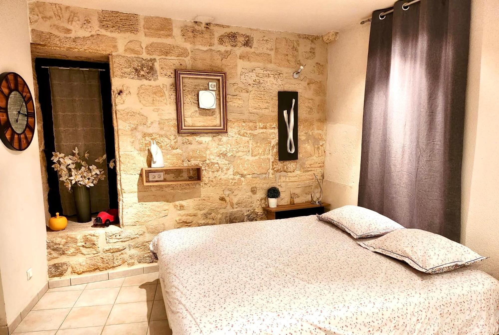 La Venelle Appartement Sarlat-la-Canéda Buitenkant foto