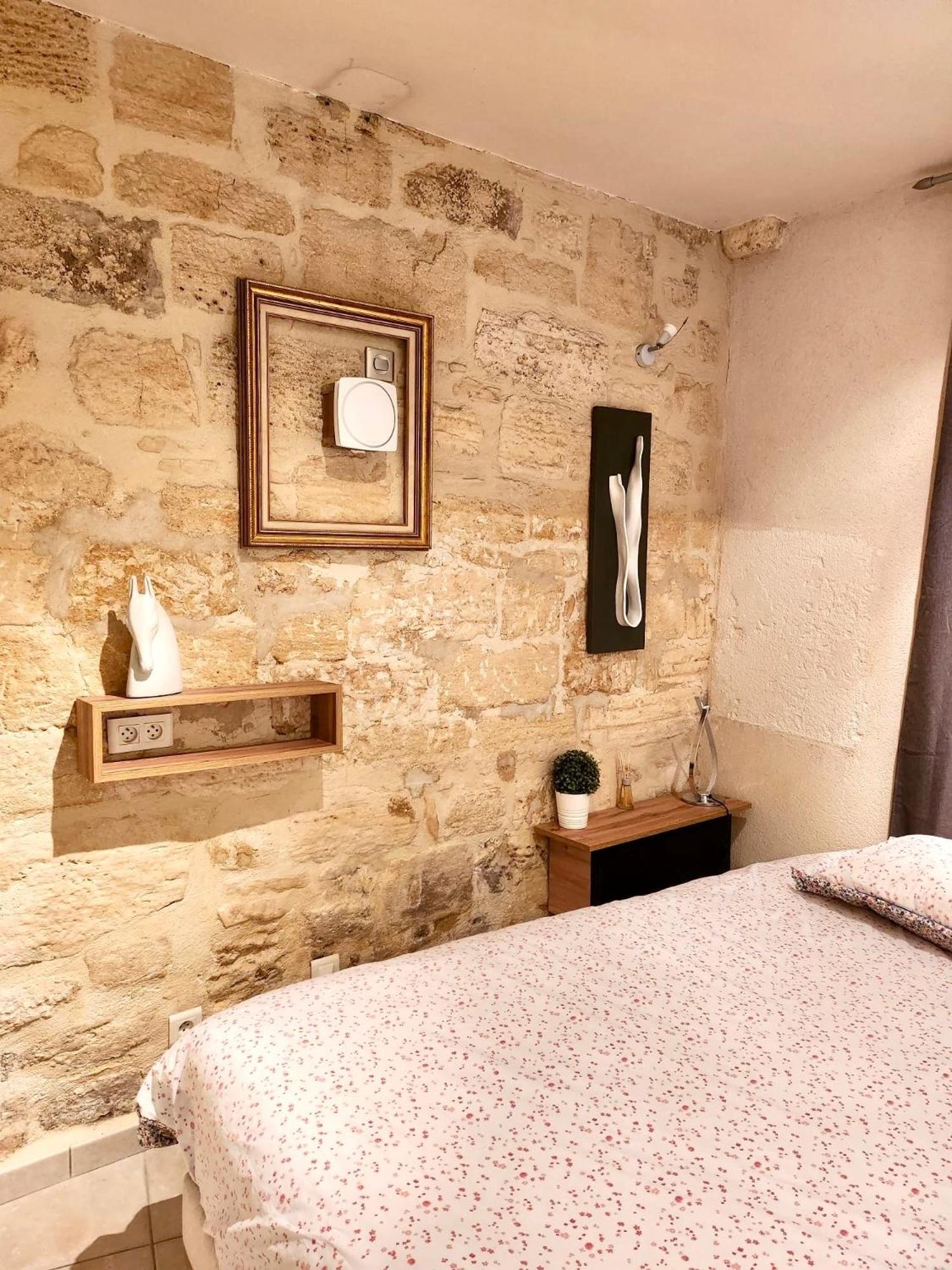 La Venelle Appartement Sarlat-la-Canéda Buitenkant foto